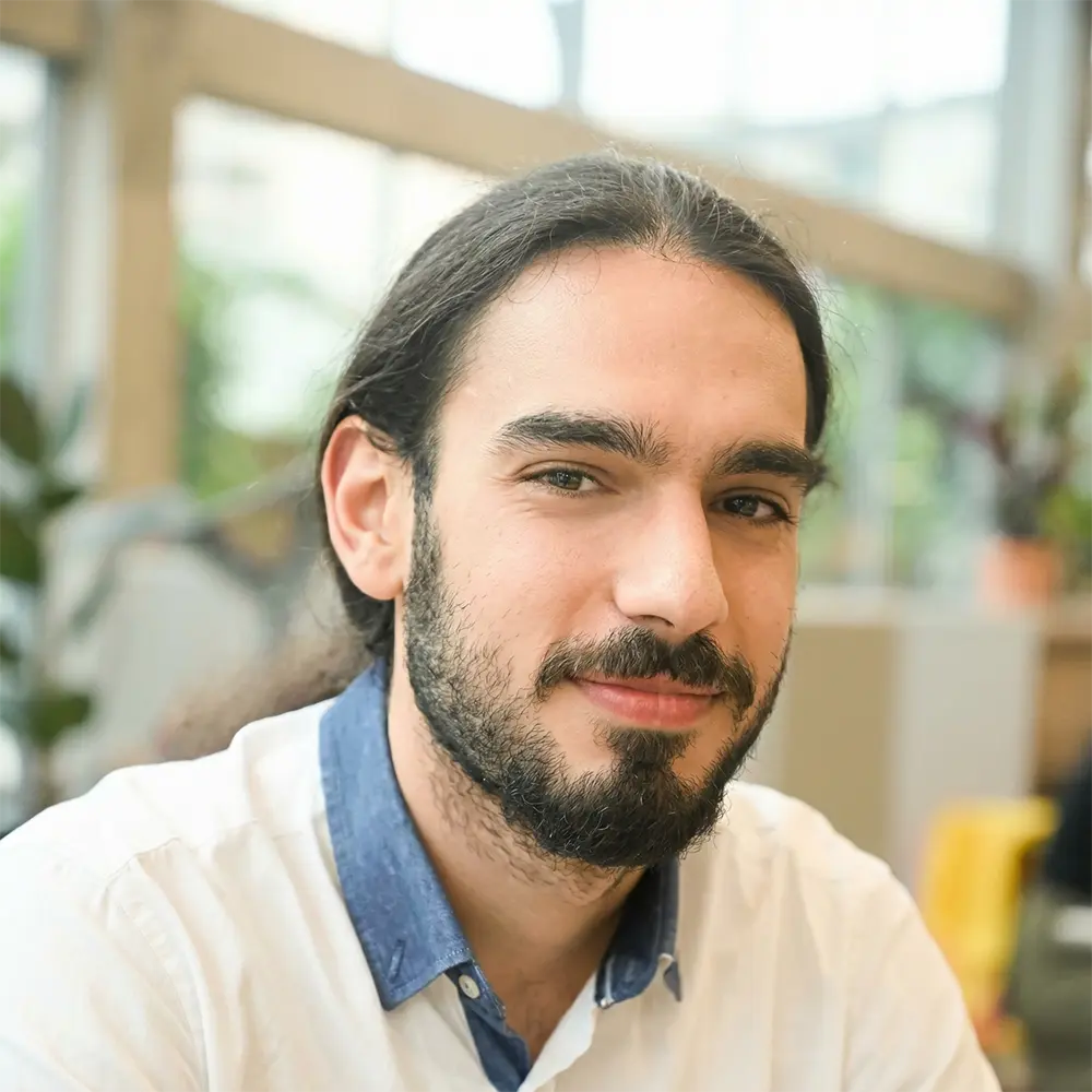 Développeur et concepteur Web de BP Plâtrier