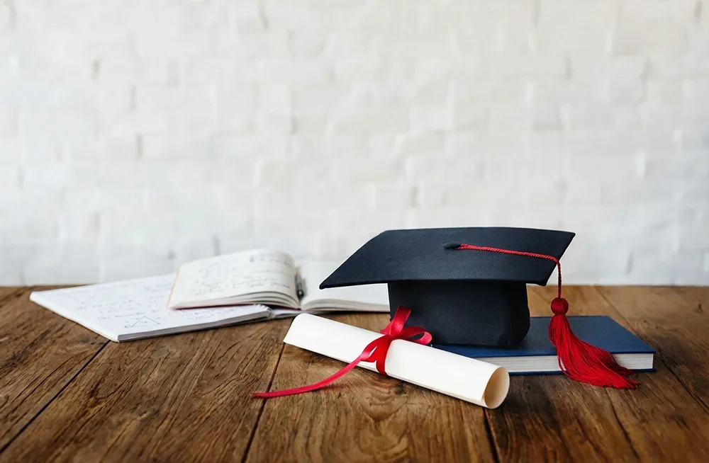 Réussite de son BP Plâtrier